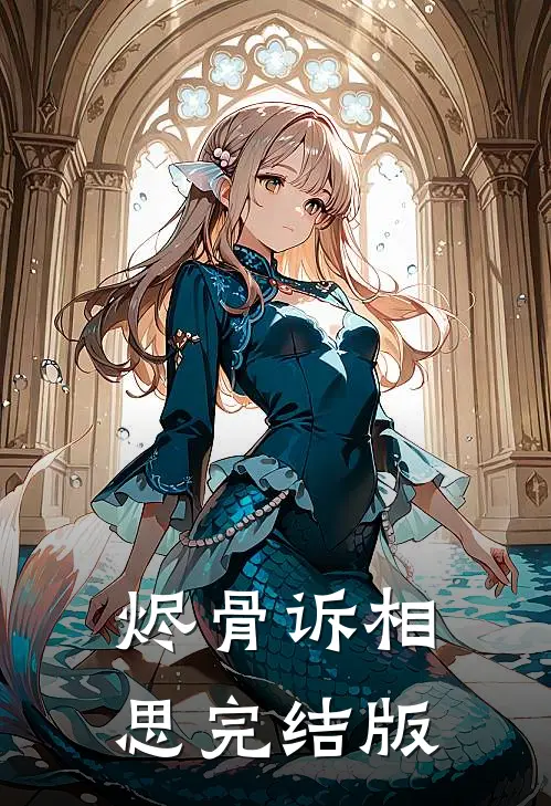 烬骨诉相思完结版