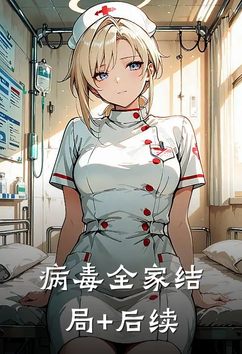 病毒全家结局+后续