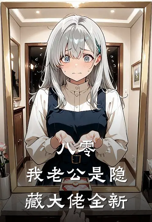八零，我老公是隐藏大佬全新