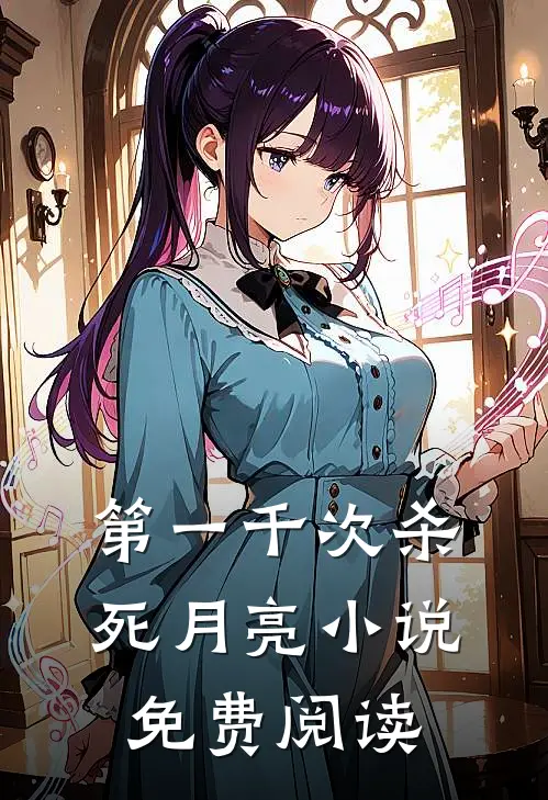 第一千次杀死月亮小说免费阅读