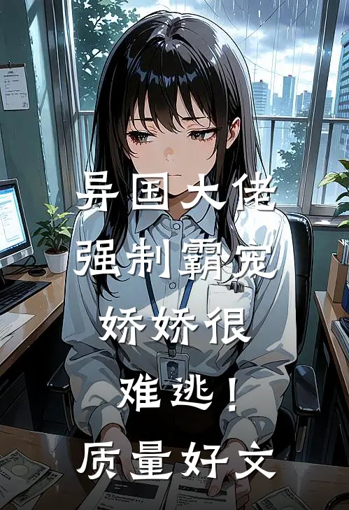 异国大佬强制霸宠，娇娇很难逃！质量好文
