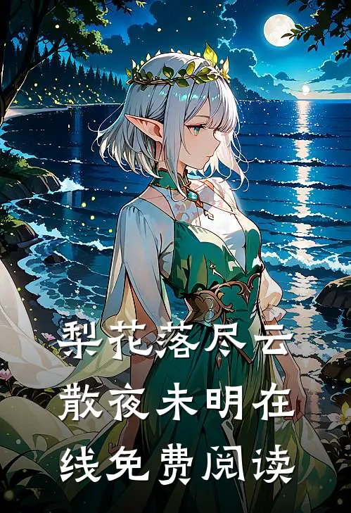 梨花落尽云散夜未明在线免费阅读