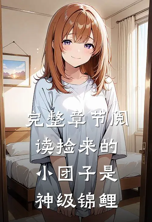 完整章节阅读捡来的小团子是神级锦鲤