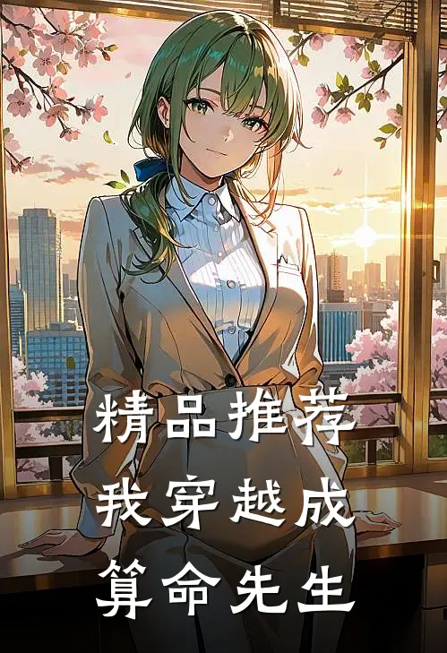精品推荐我穿越成算命先生
