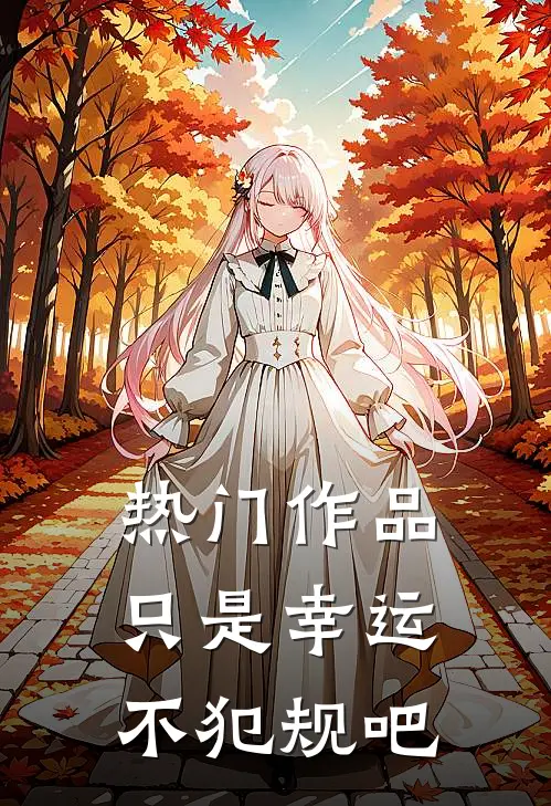 热门作品只是幸运，不犯规吧