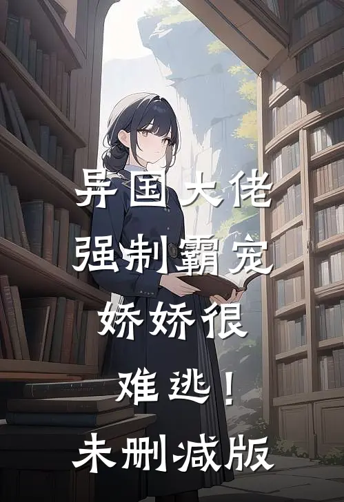 异国大佬强制霸宠，娇娇很难逃！未删减版