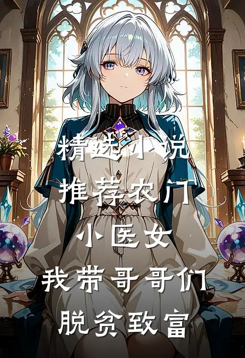 精选小说推荐农门小医女：我带哥哥们脱贫致富