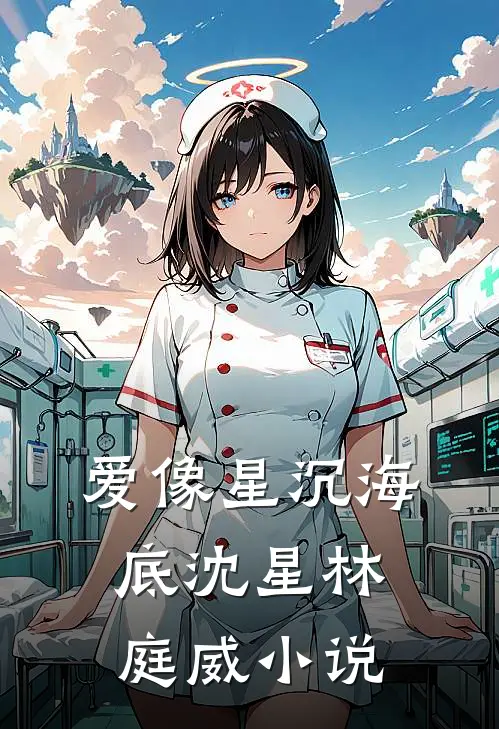 爱像星沉海底沈星林庭威小说