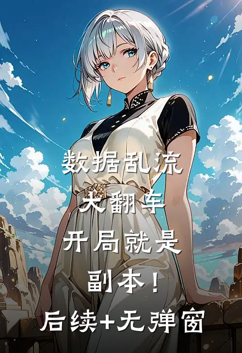 数据乱流大翻车，开局就是副本！后续+无弹窗