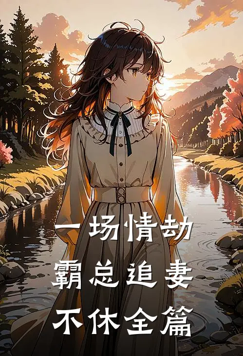 一场情劫，霸总追妻不休全篇