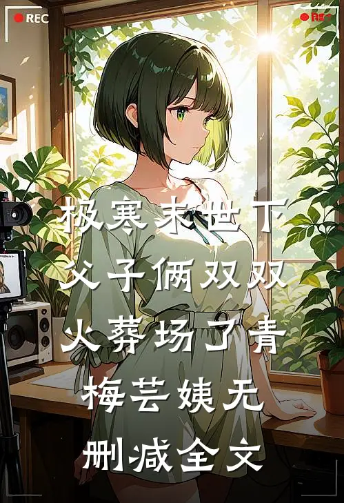 极寒末世下父子俩双双火葬场了青梅芸姨无删减全文