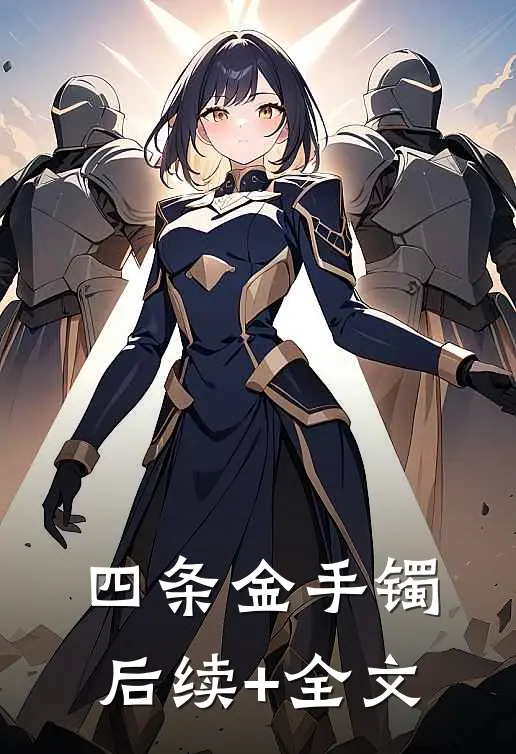 四条金手镯后续+全文