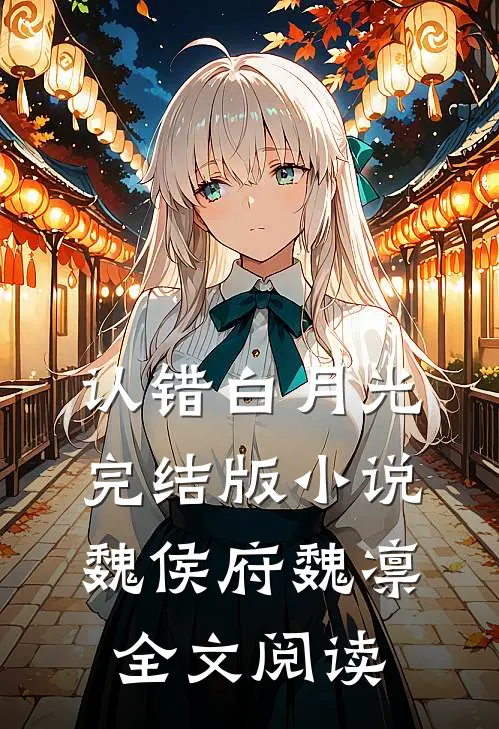 认错白月光完结版小说_魏侯府魏凛全文阅读