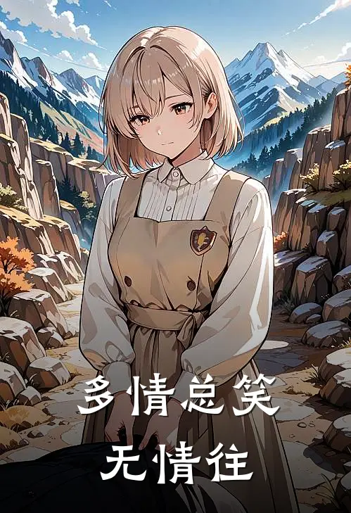 多情总笑无情往