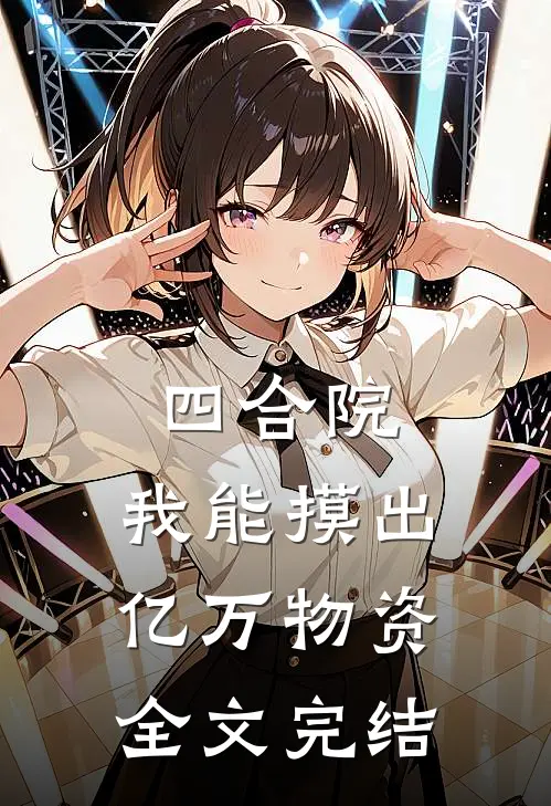 四合院：我能摸出亿万物资全文完结