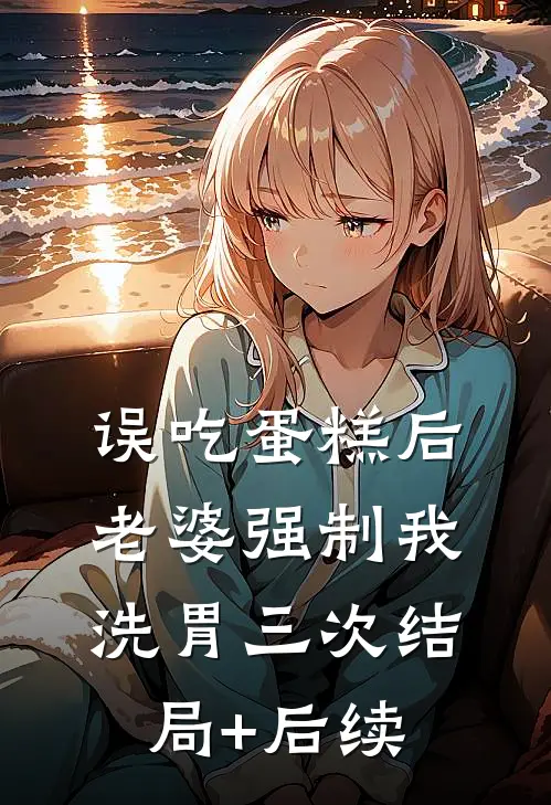 误吃蛋糕后，老婆强制我洗胃三次结局+后续