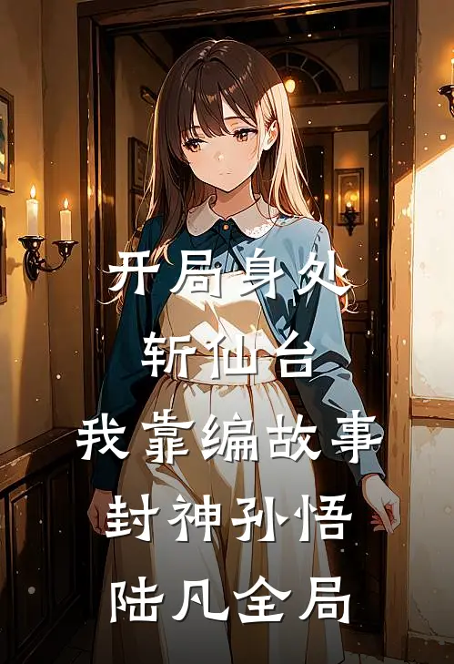 开局身处斩仙台，我靠编故事封神孙悟陆凡全局