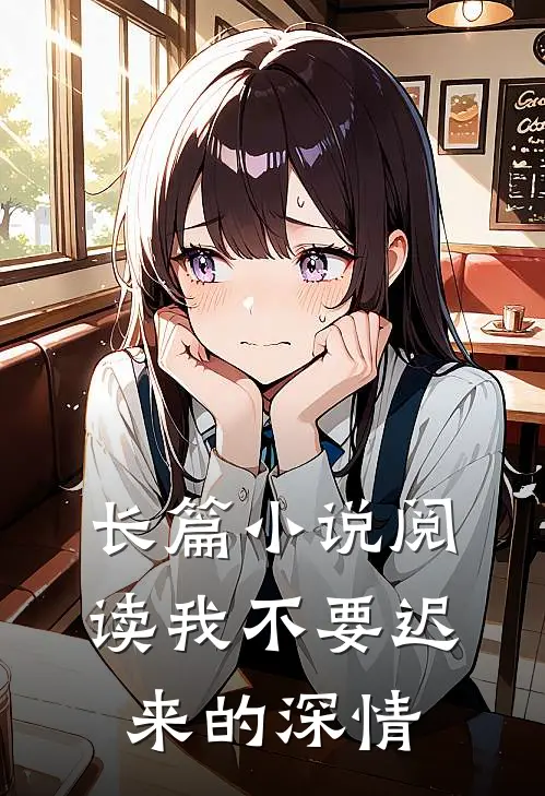 长篇小说阅读我不要迟来的深情