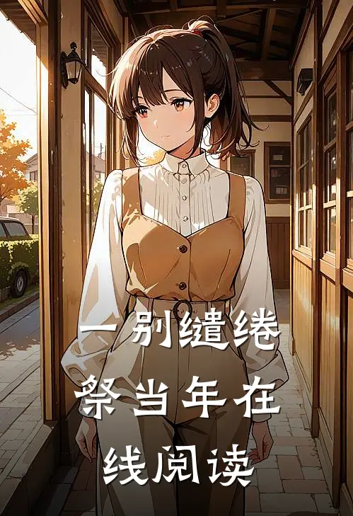 一别缱绻祭当年在线阅读