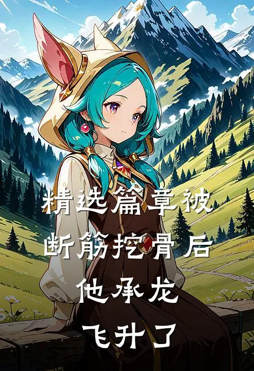 精选篇章被断筋挖骨后，他承龙飞升了