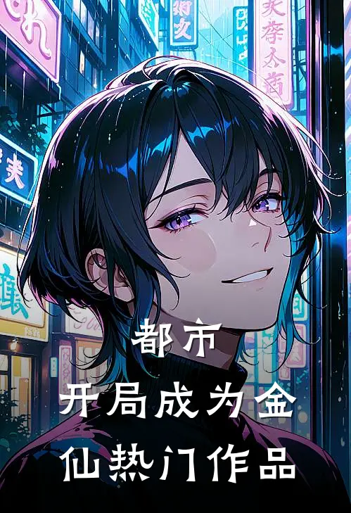 都市：开局成为金仙热门作品