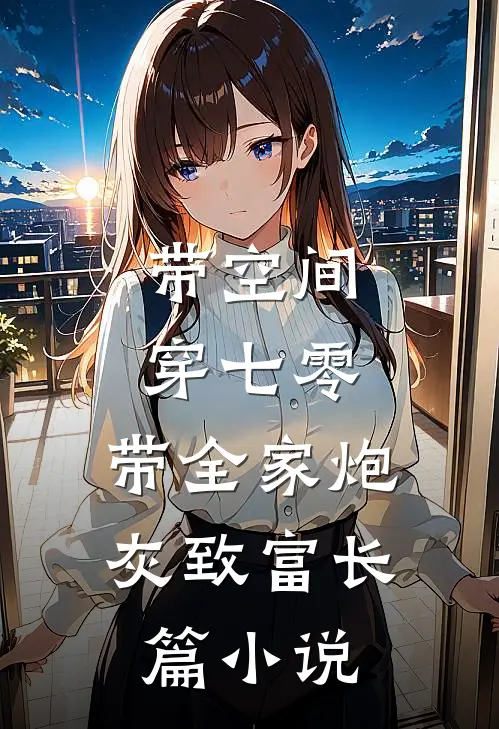 带空间穿七零，带全家炮灰致富长篇小说