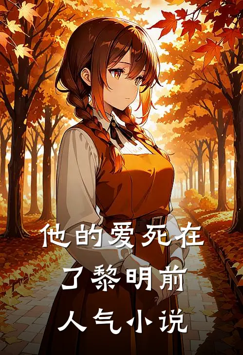 他的爱死在了黎明前人气小说