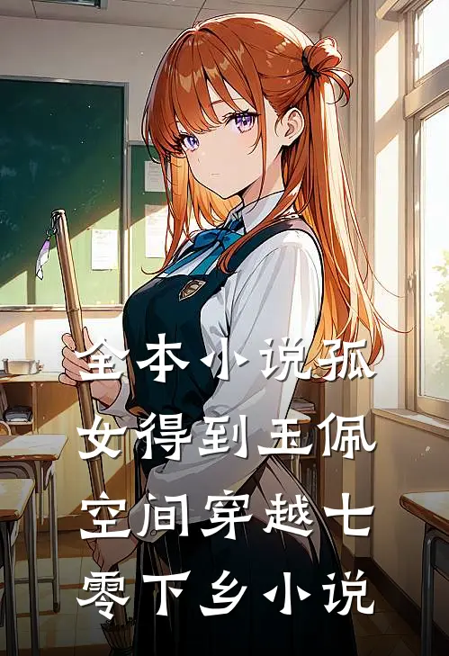 全本小说孤女得到玉佩空间穿越七零下乡小说_