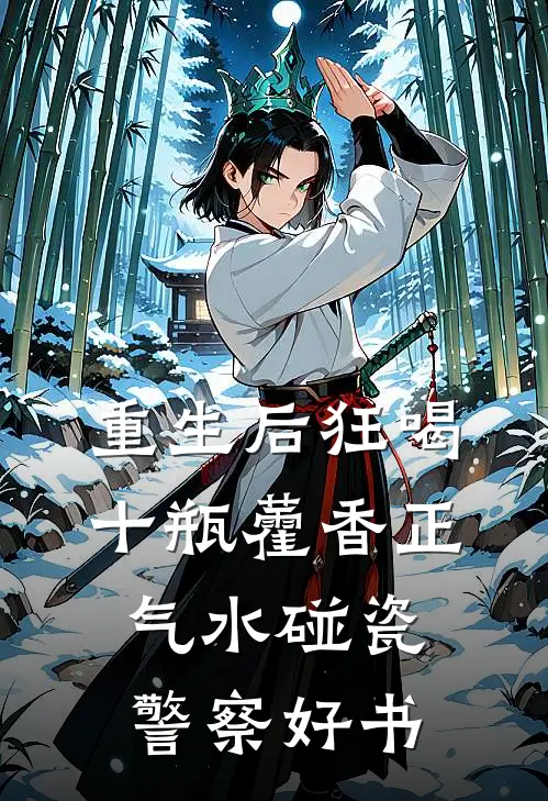 重生后狂喝十瓶藿香正气水碰瓷警察好书