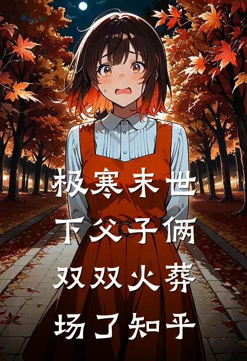 极寒末世下父子俩双双火葬场了知乎