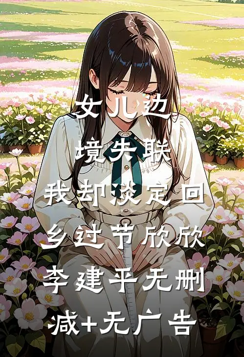 女儿边境失联，我却淡定回乡过节欣欣李建平无删减+无广告