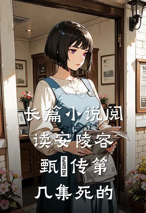 长篇小说阅读安陵容甄嬛传第几集死的