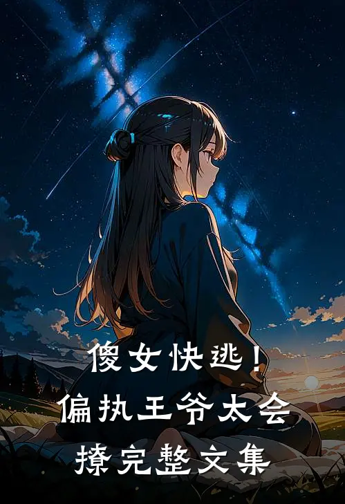 傻女快逃！偏执王爷太会撩完整文集