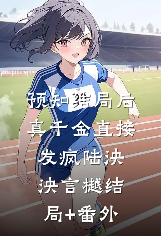 预知结局后，真千金直接发疯陆泱泱言樾结局+番外