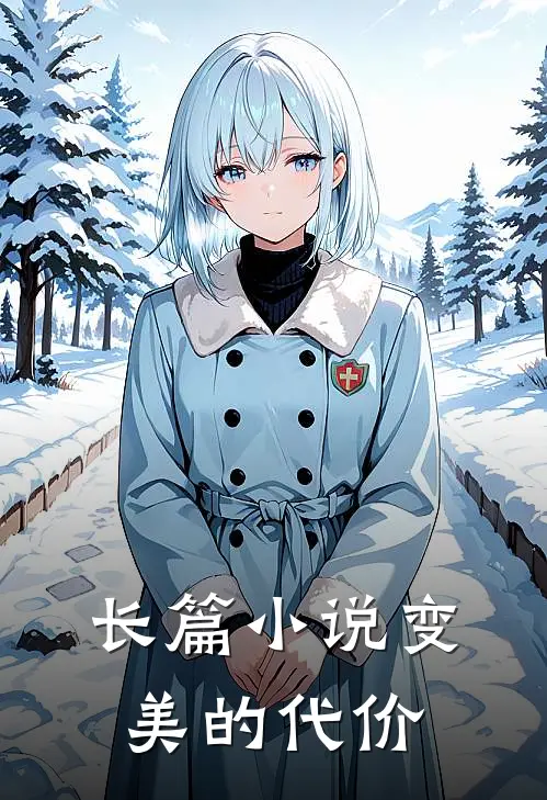 长篇小说变美的代价