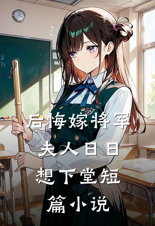 后悔嫁将军，夫人日日想下堂短篇小说