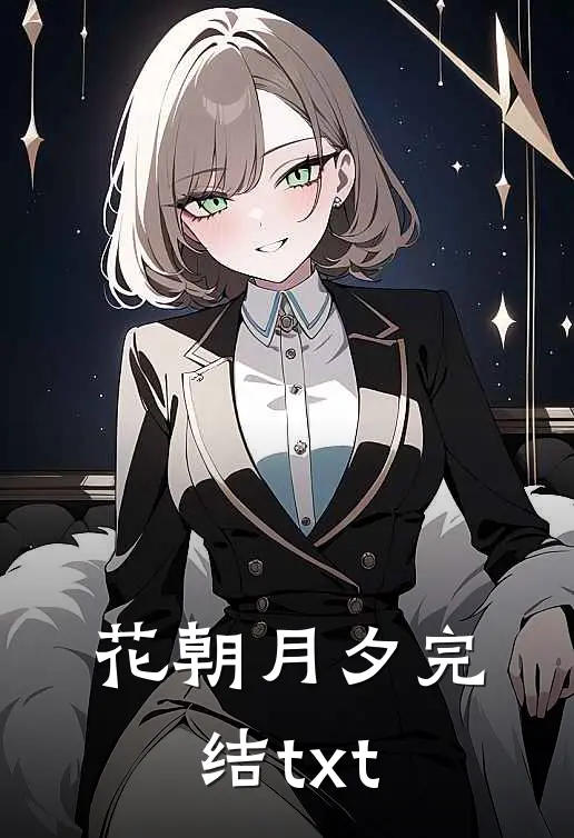 花朝月夕完结txt