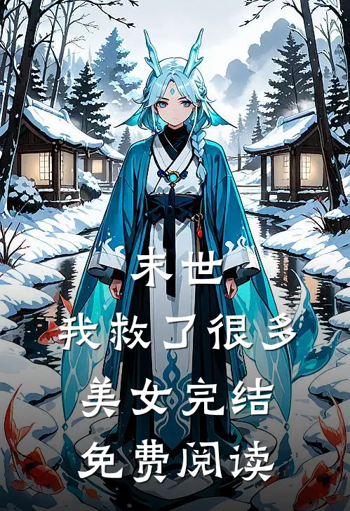末世：我救了很多美女完结免费阅读