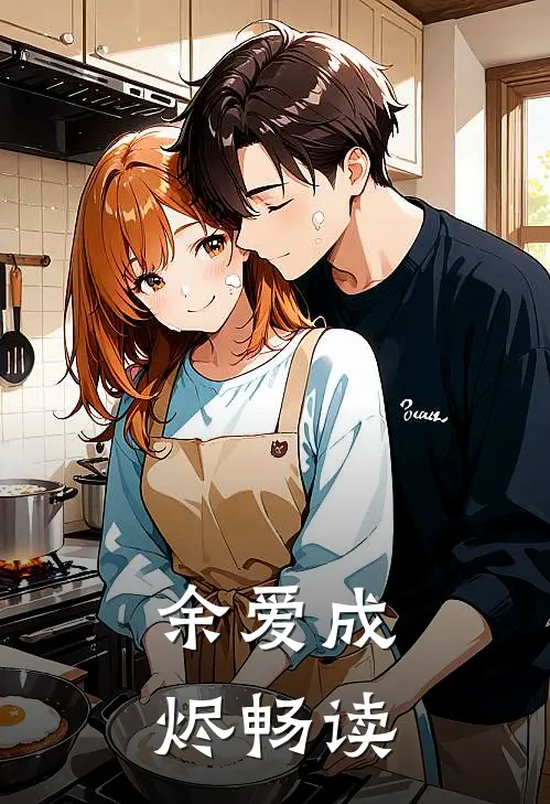 余爱成烬畅读