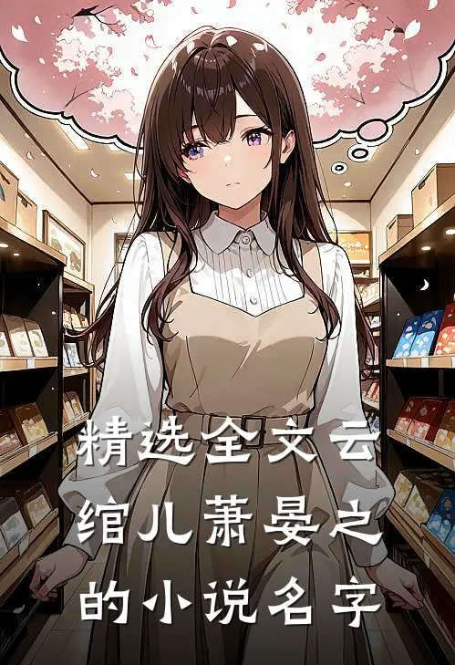 精选全文云绾儿萧晏之的小说名字