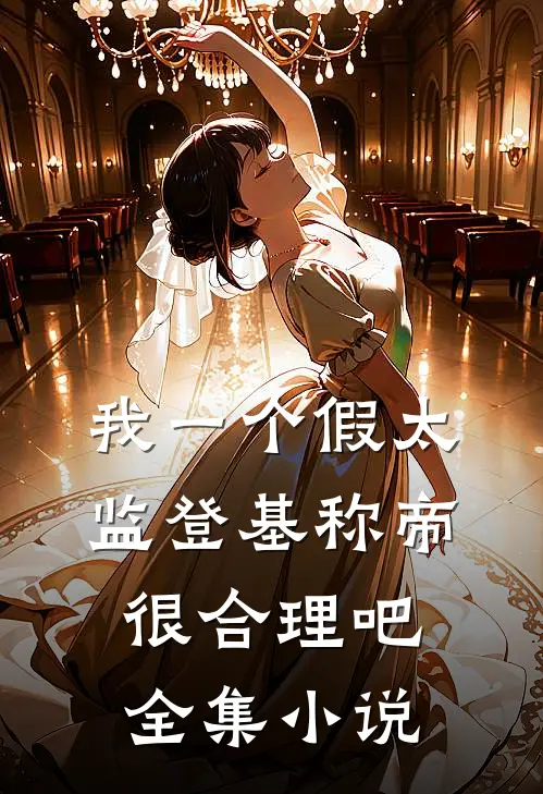 我一个假太监登基称帝很合理吧全集小说