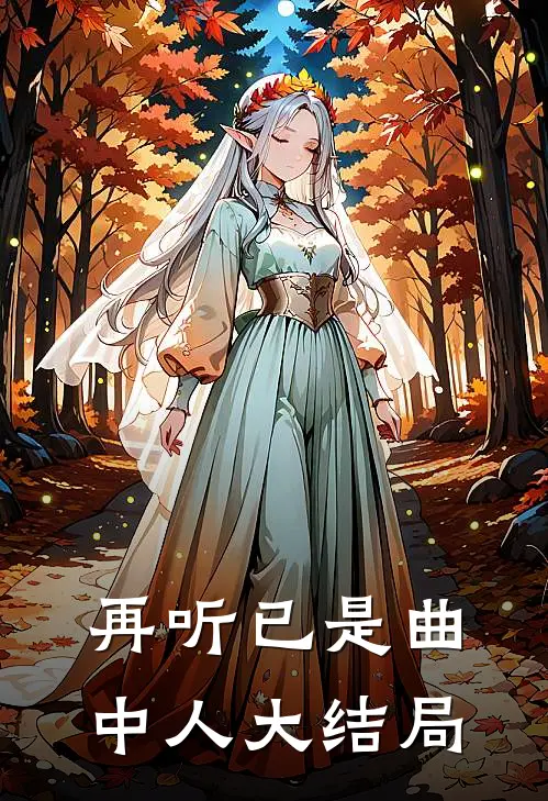 再听已是曲中人大结局