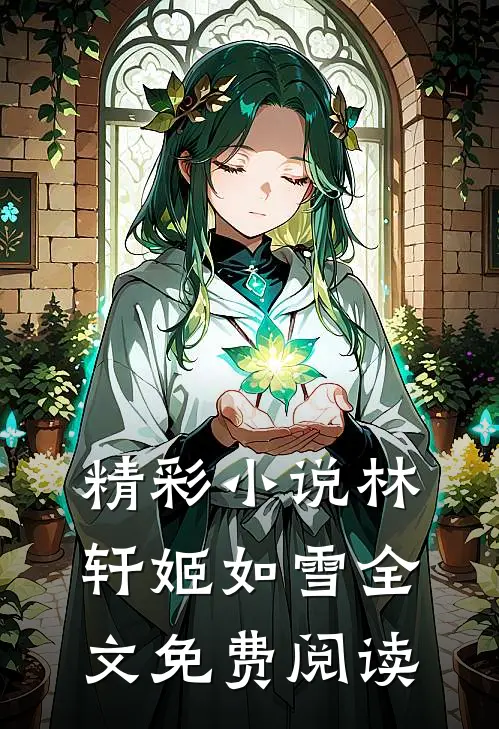 精彩小说林轩姬如雪全文免费阅读