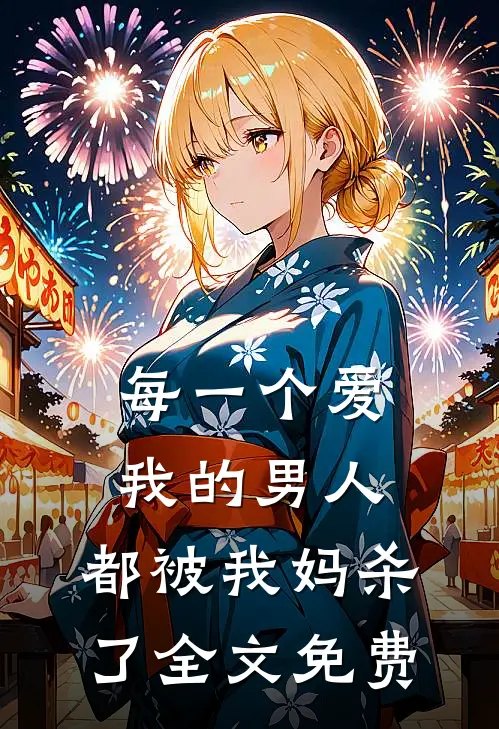 每一个爱我的男人，都被我妈杀了全文免费