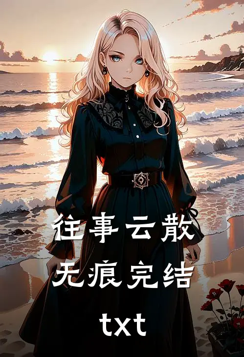 往事云散无痕完结txt