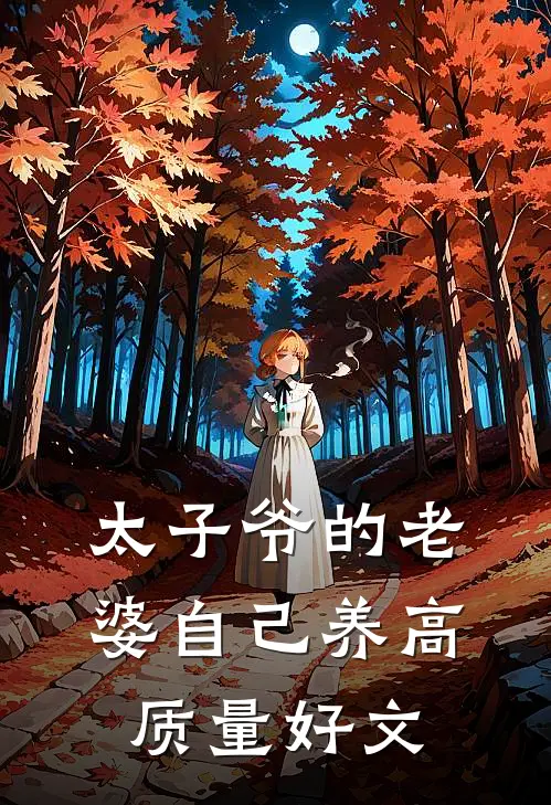 太子爷的老婆自己养高质量好文