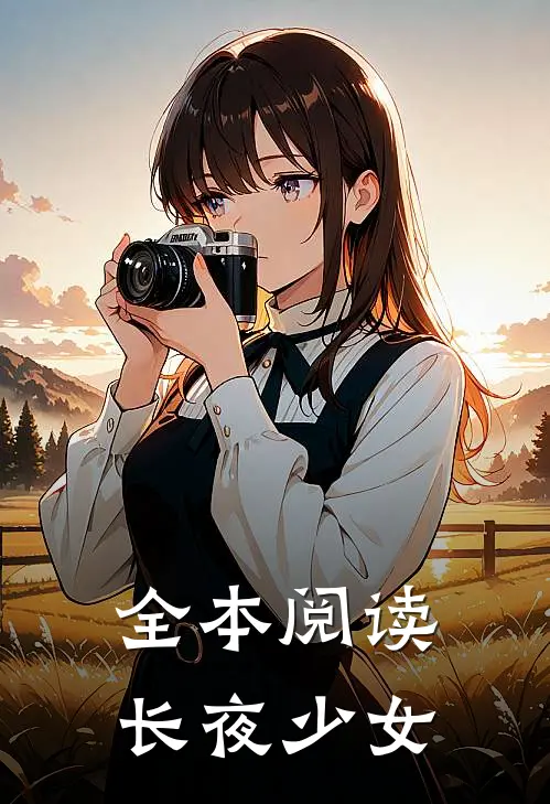 全本阅读长夜少女