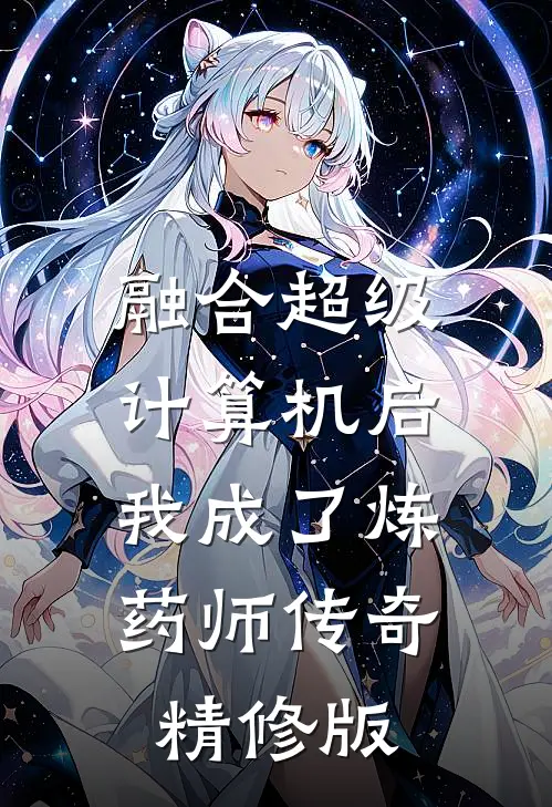 融合超级计算机后，我成了炼药师传奇精修版