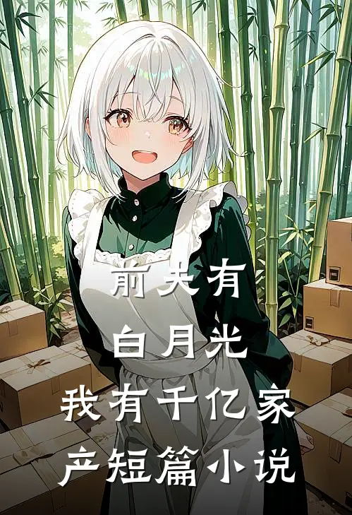 前夫有白月光，我有千亿家产短篇小说
