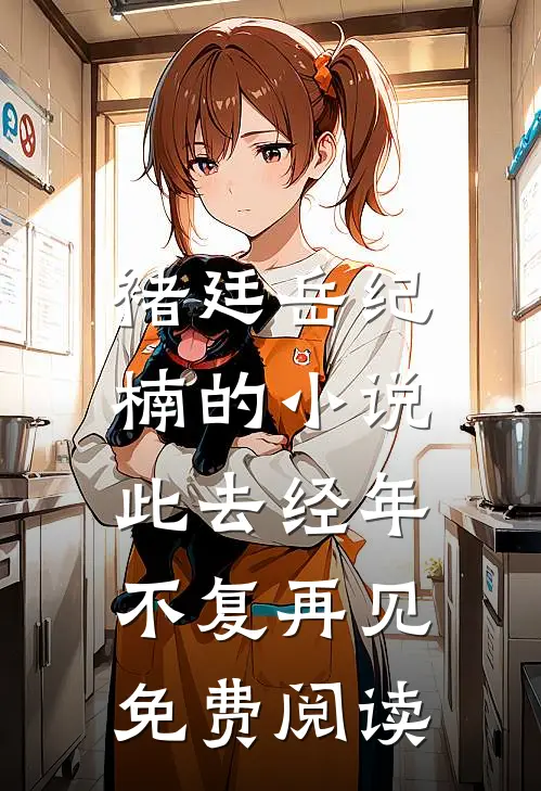 褚廷岳纪楠的小说此去经年，不复再见免费阅读